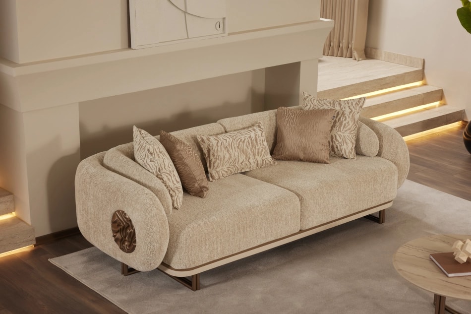Canapea 3 locuri LOFT ID