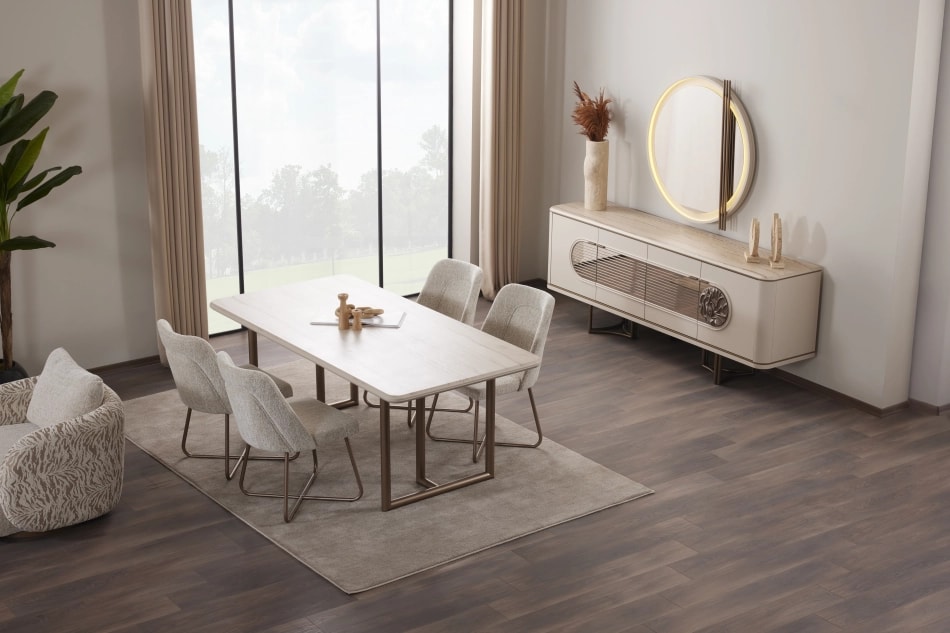 LOFT ID Dining Complet