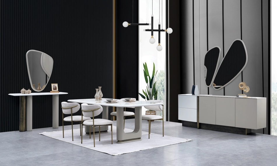 Dining Complet Defne ID