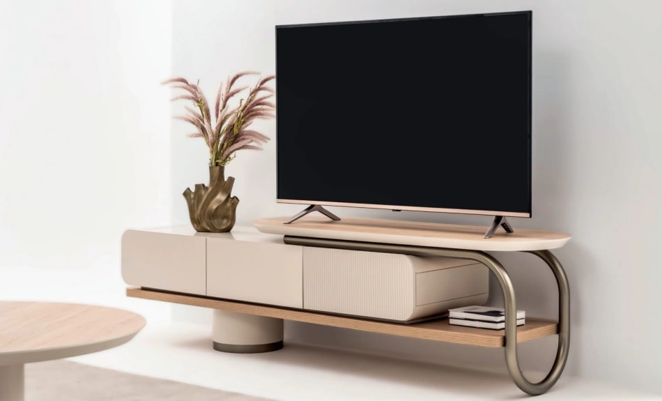 Comoda TV BIANCA CA
