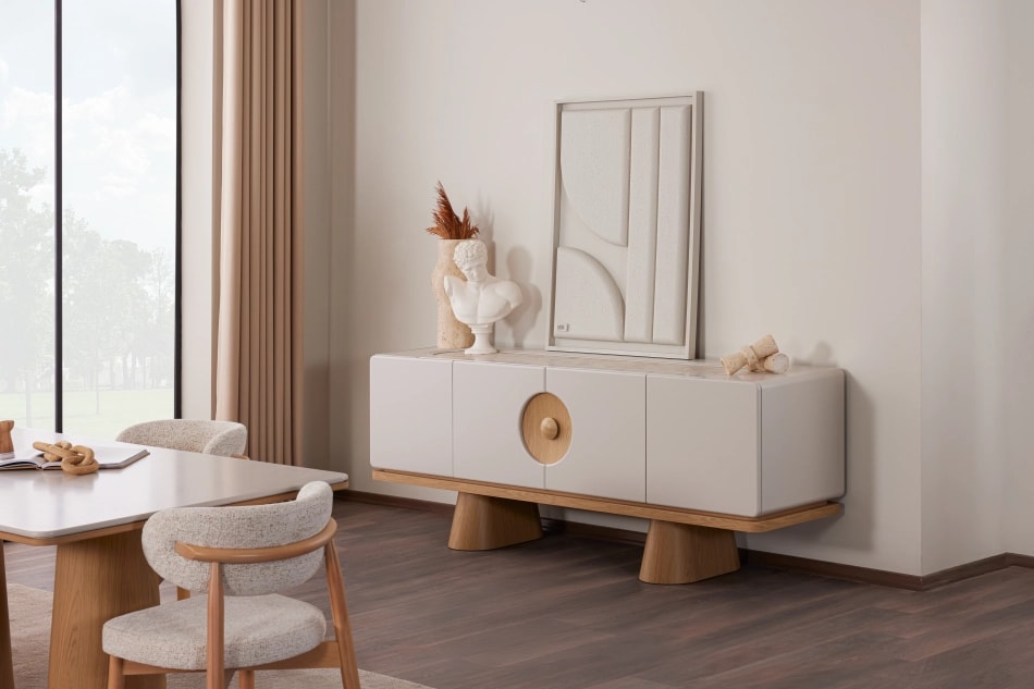 Comoda dining ROMA ID