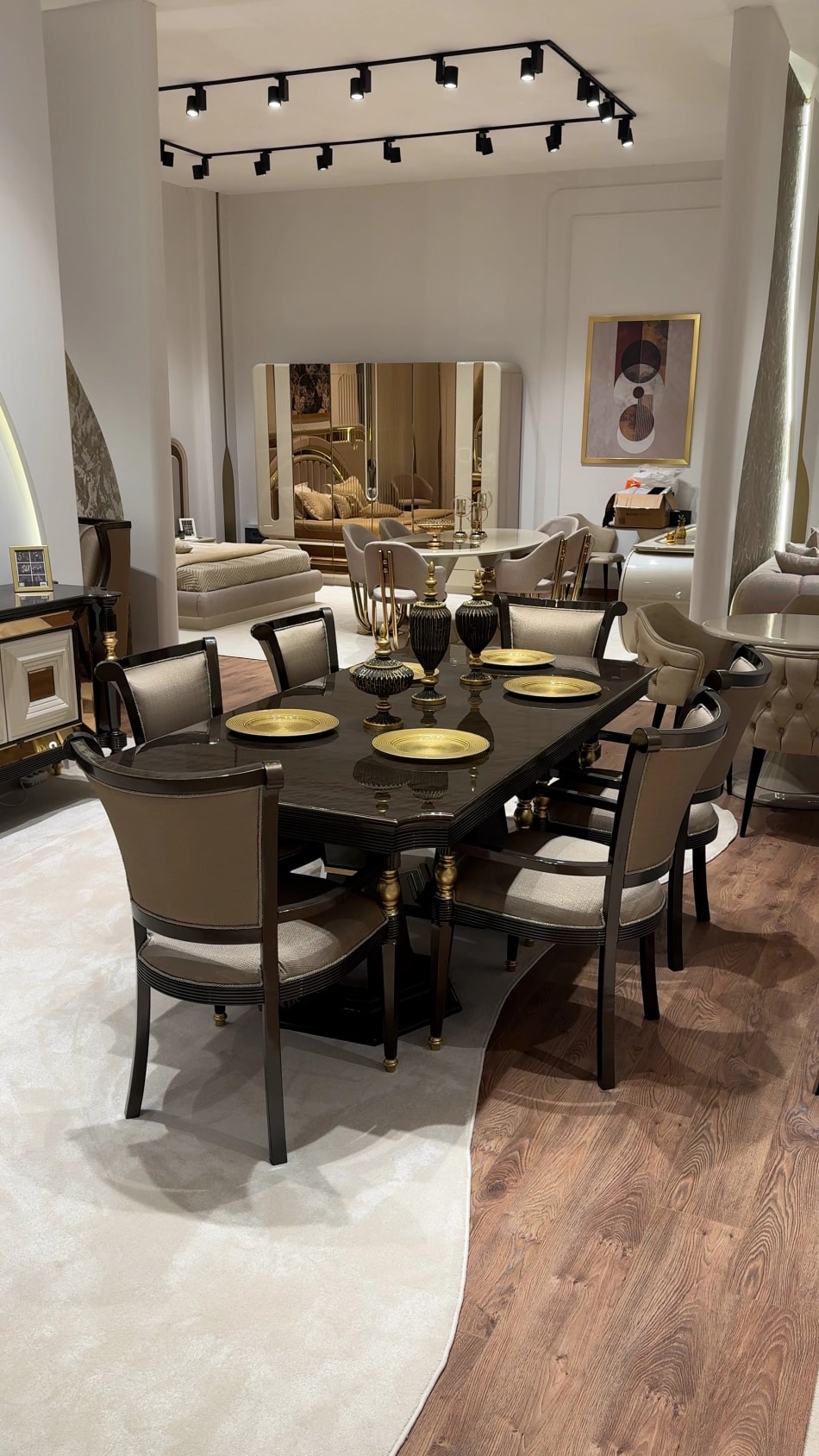 Dining Complet VANESSA VNT