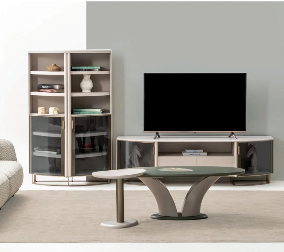 Comoda TV ARISTO CA