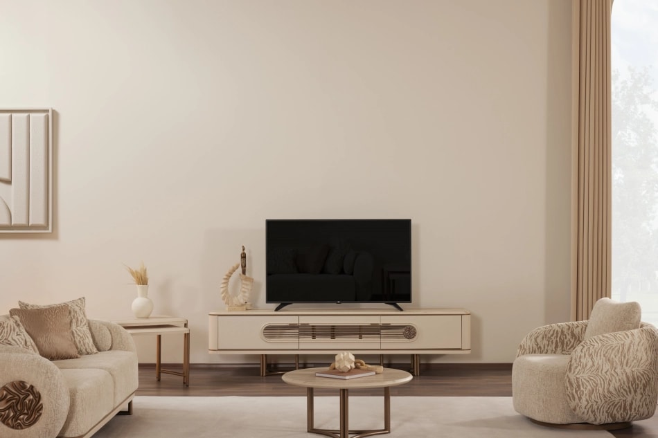 LOFT ID Comoda TV