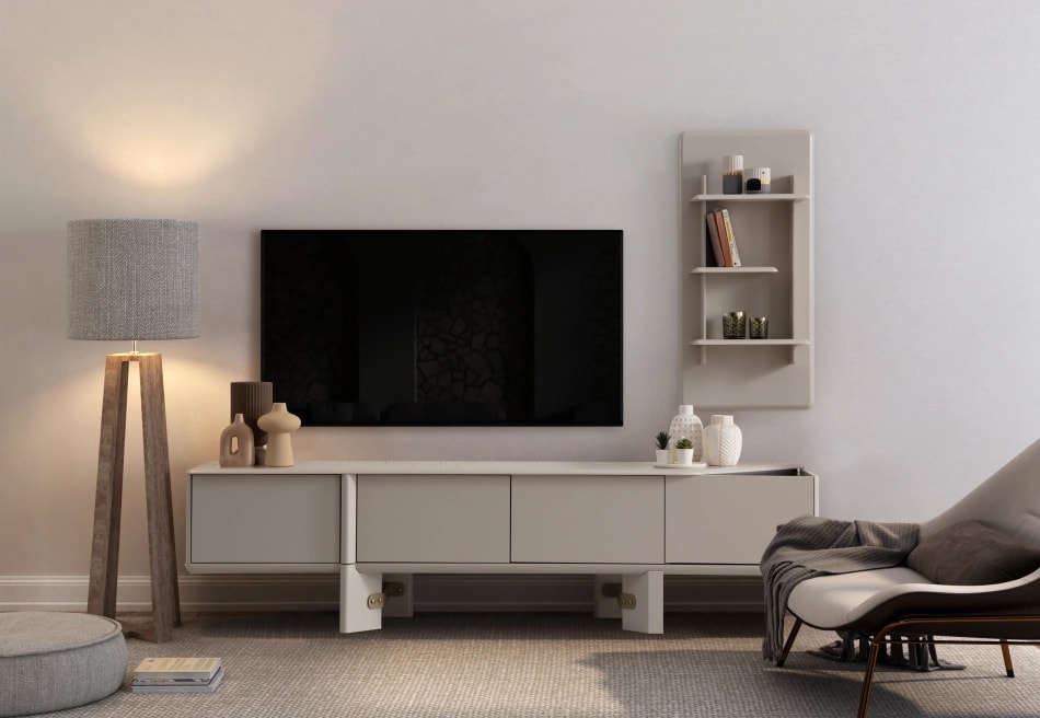 Comoda TV GLAMOR TW