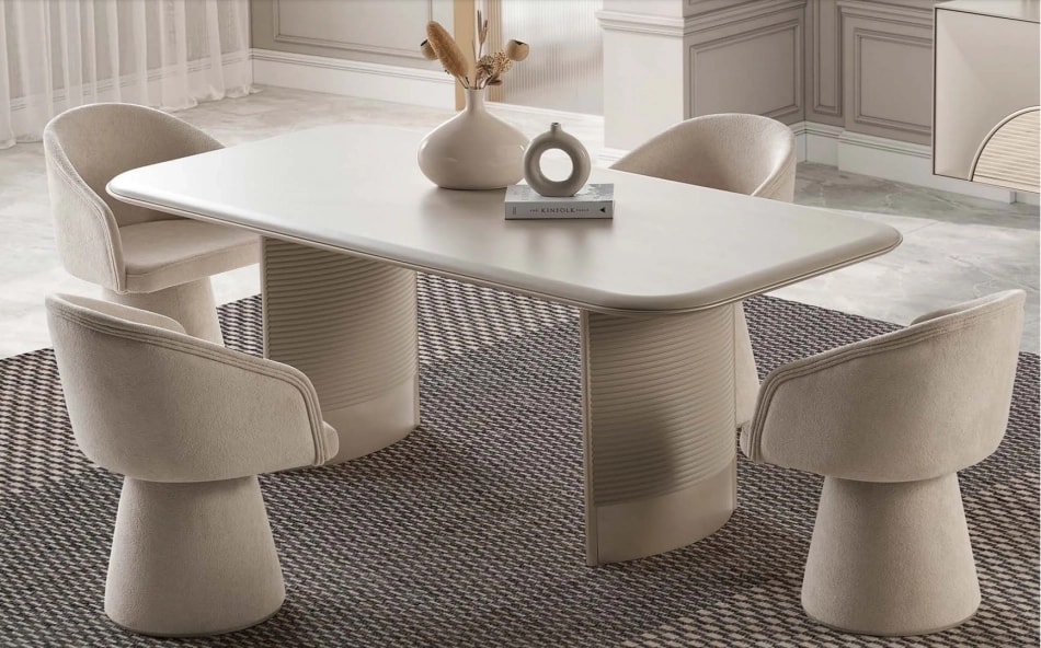 Masa Dining ELEGANCE IM