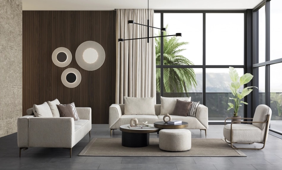 Canapea LOFT SF